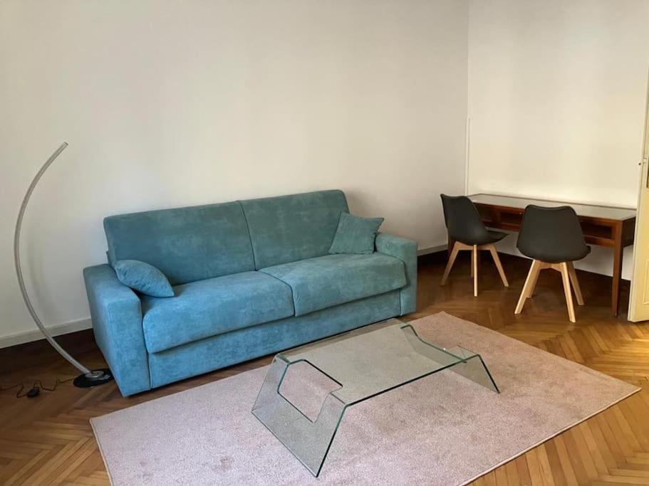 A 100 Passi Da Piazza Bra Appartement Verona Buitenkant foto