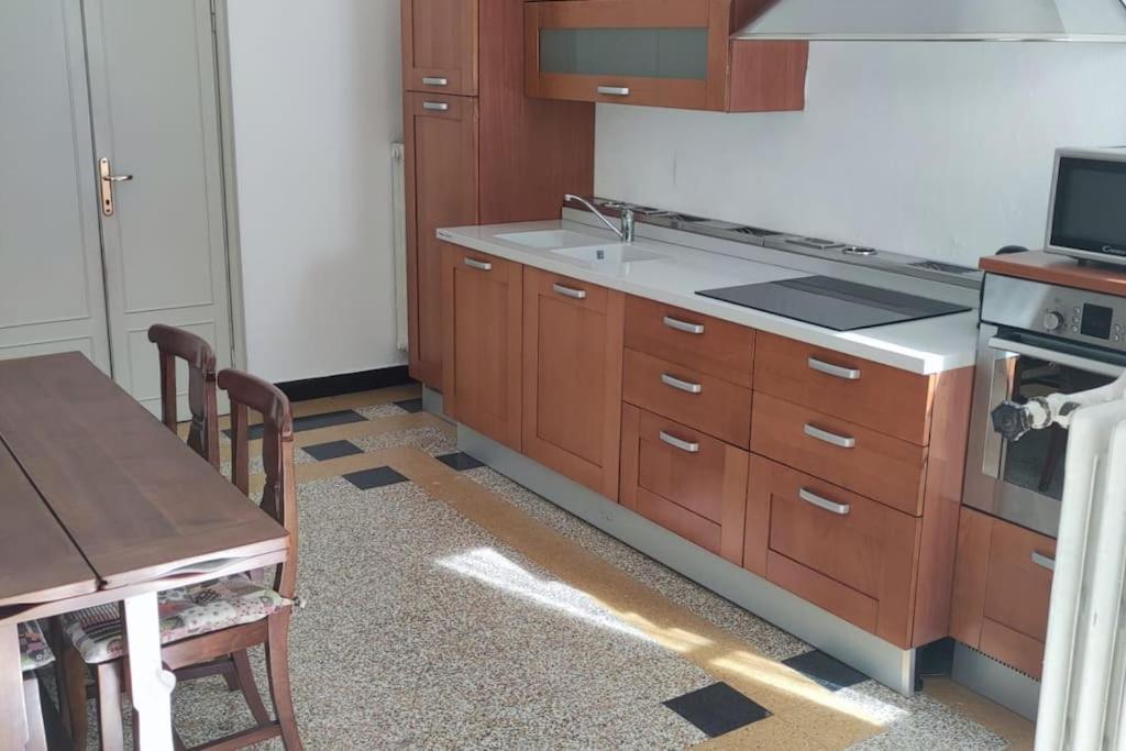 A 100 Passi Da Piazza Bra Appartement Verona Buitenkant foto