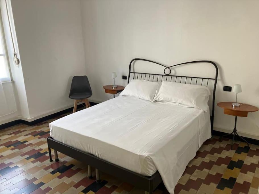 A 100 Passi Da Piazza Bra Appartement Verona Buitenkant foto